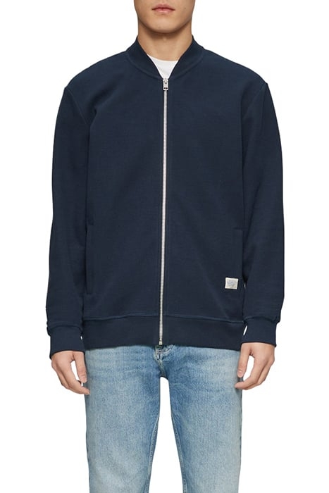 S.OLIVER SWEATS MARINE-BLUE 1