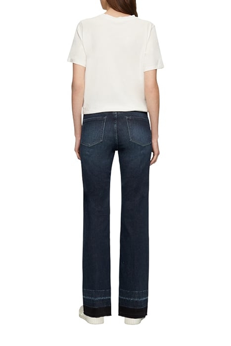 S.OLIVER JEANS BLUE-DENIM 2