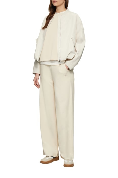 S.OLIVER SWEATS BEIGE 2