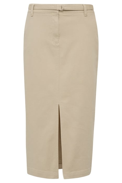 S.OLIVER SKIRTS BROWN 3