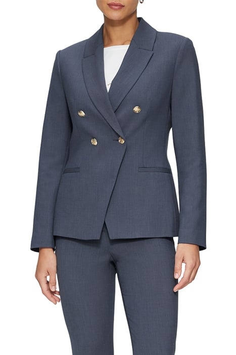 S.OLIVER JACKET BLAZER BLUE 1
