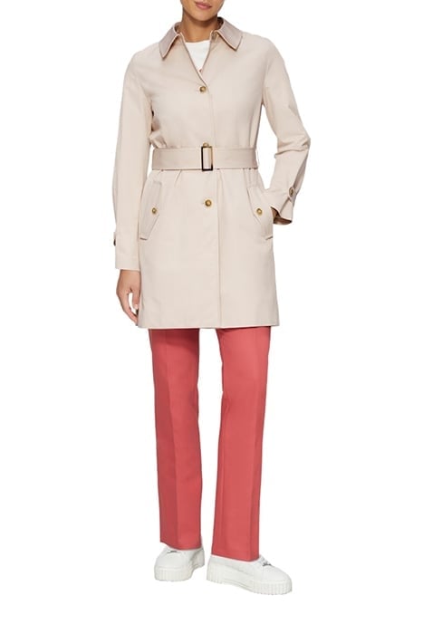 S.OLIVER JACKETS OUTDOOR PINK 2