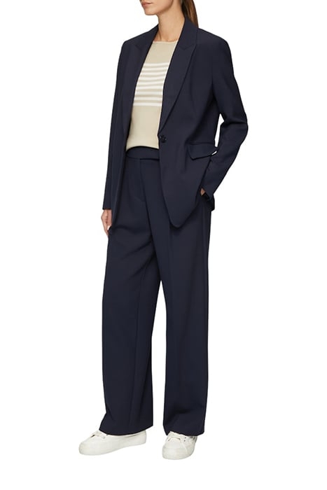 S.OLIVER PULLOVER BEIGE 4