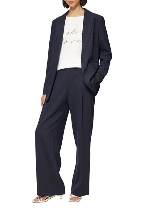 S.OLIVER T-SHIRTS OFF-WHITE 4