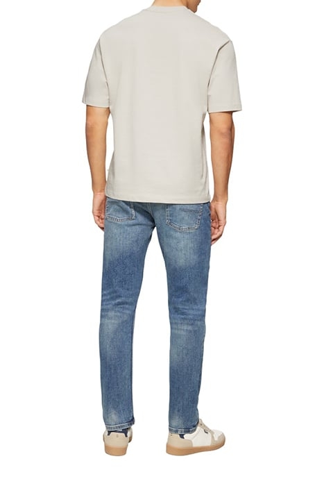 S.OLIVER T-SHIRTS OFF-WHITE 3