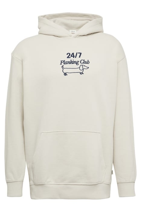 S.OLIVER SWEATS OFF-WHITE 4