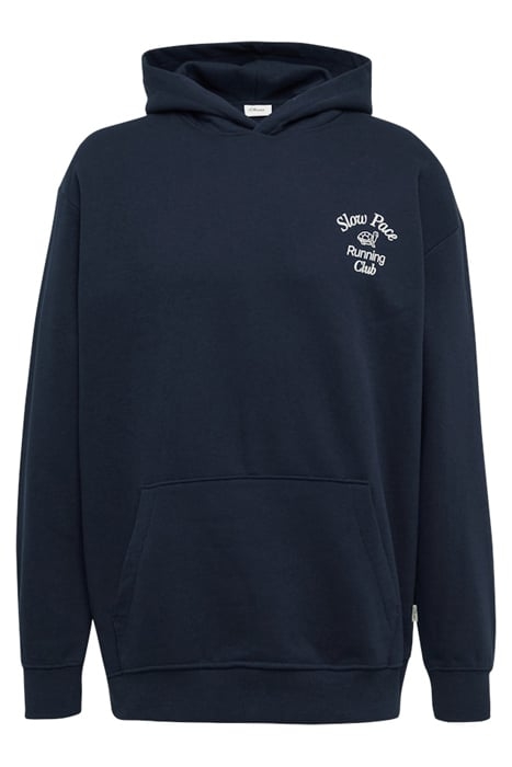 S.OLIVER SWEATS MARINE-BLUE 4