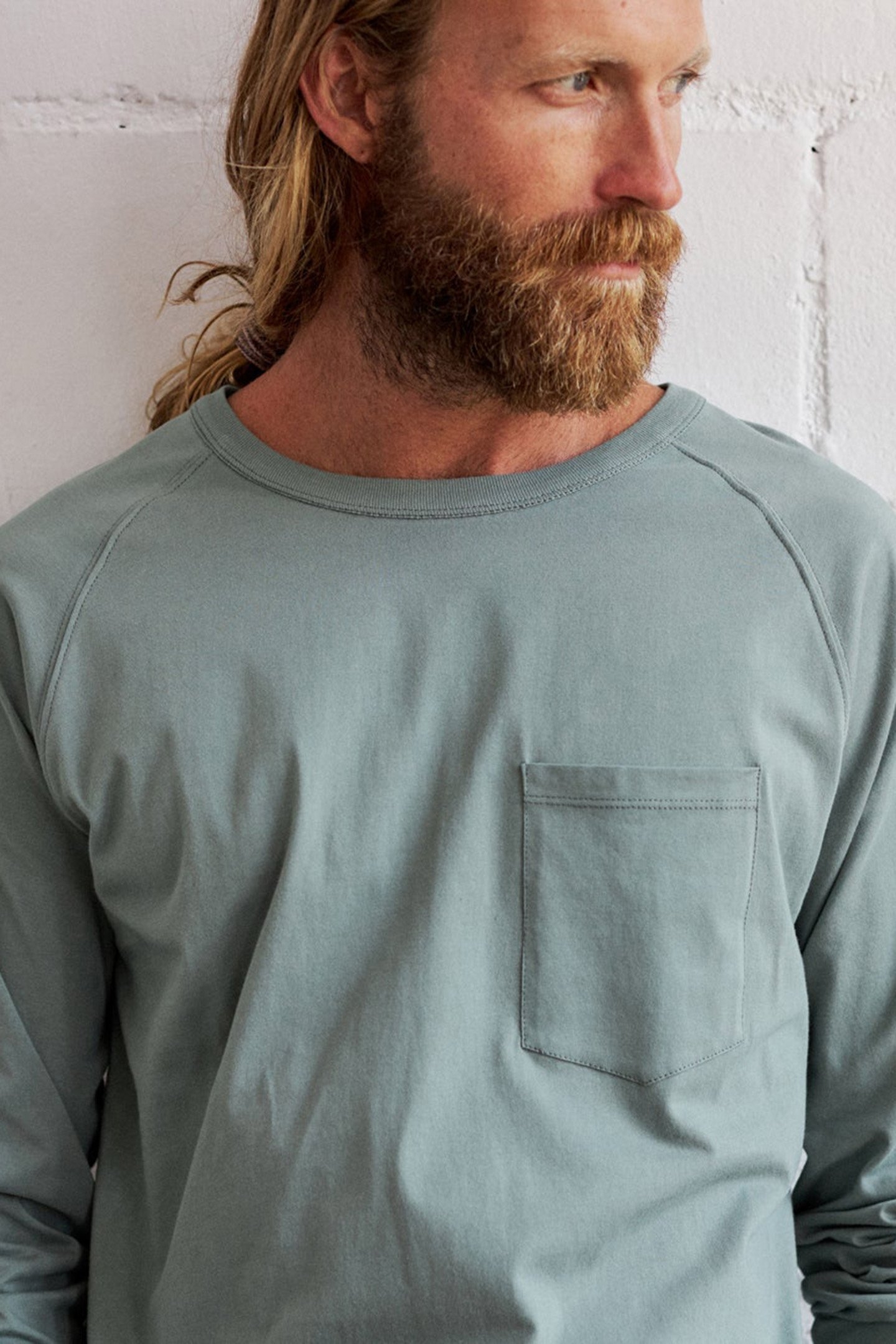 MITKOF - SOFT GREEN 4