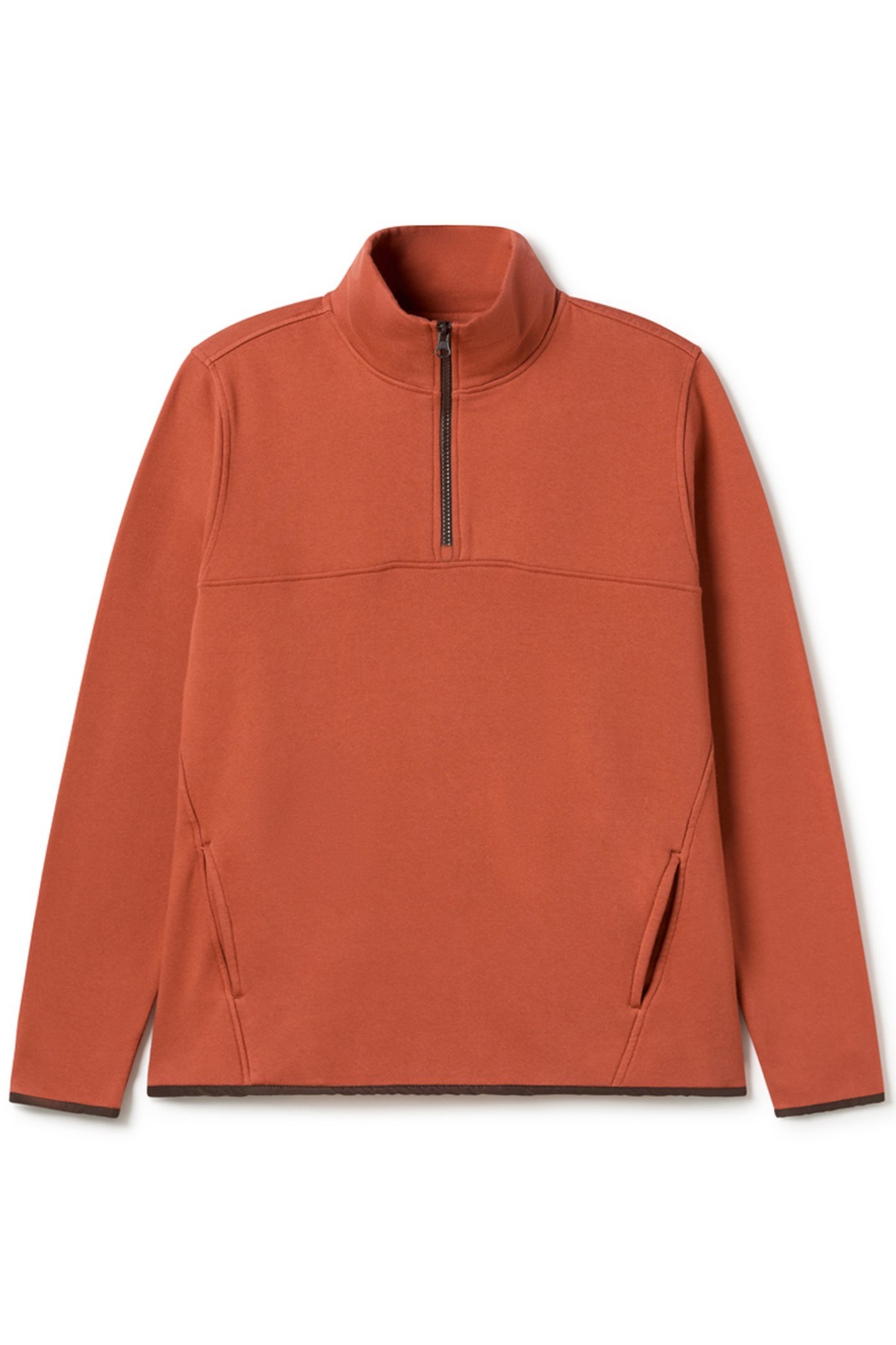 KIRTON - BAKED CLAY 2