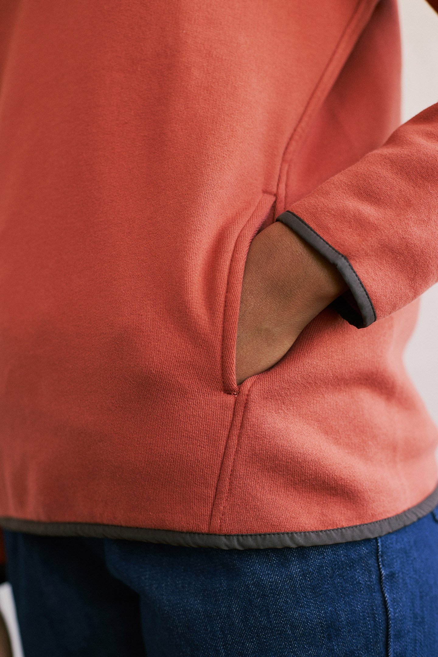 KIRTON - BAKED CLAY 5