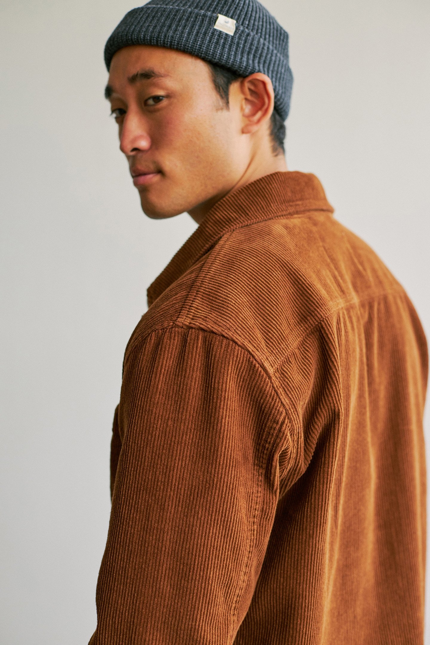 GREENLY - GOLDEN BROWN 4