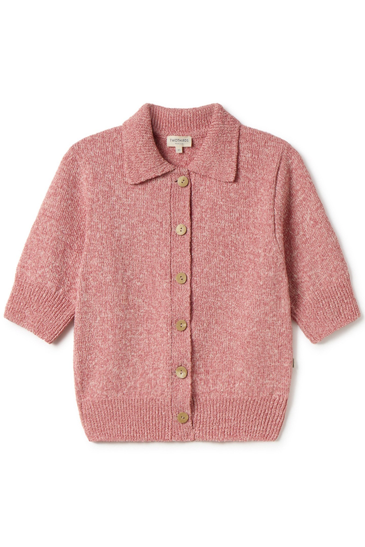 GATUN - ANTIQUE PINK 1