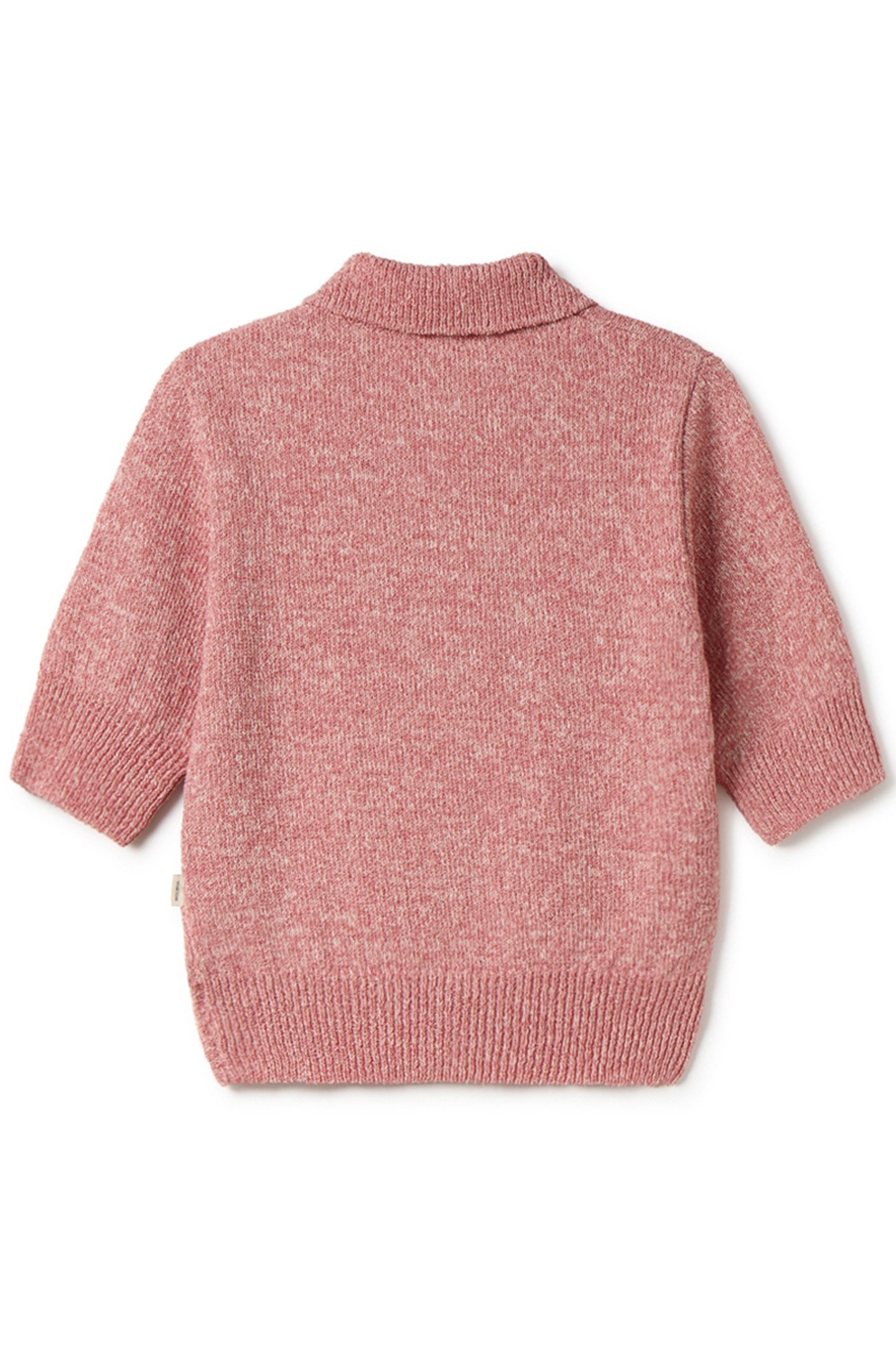 GATUN - ANTIQUE PINK 3