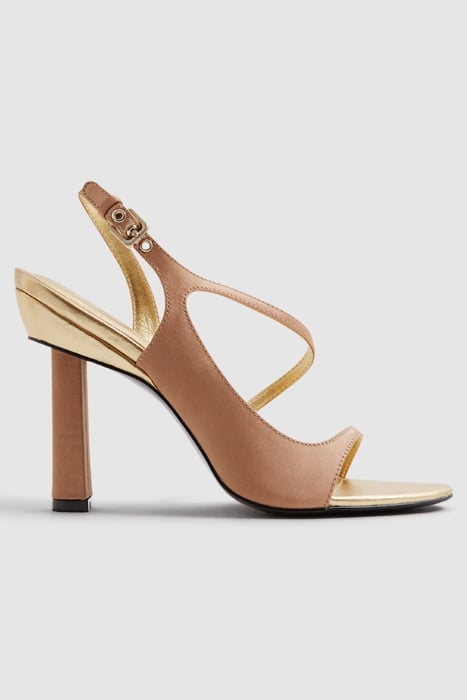 CHILTERN-ASSYMETRIC SANDA NUDE 1