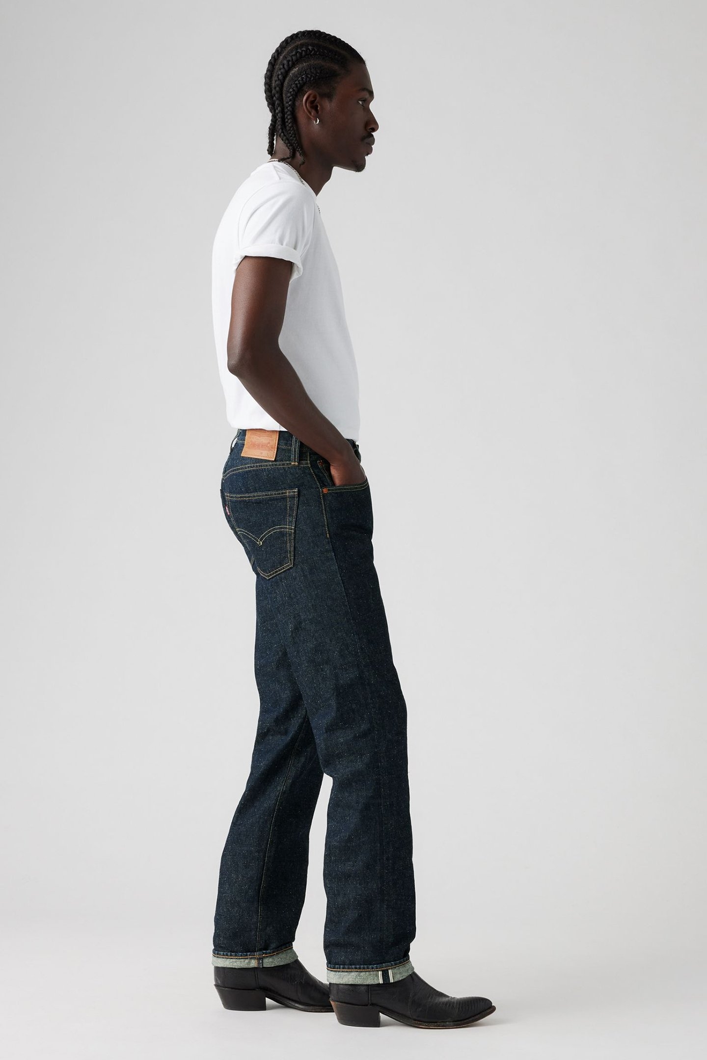 501® LEVI'S® ORIGINAL JEANS 5