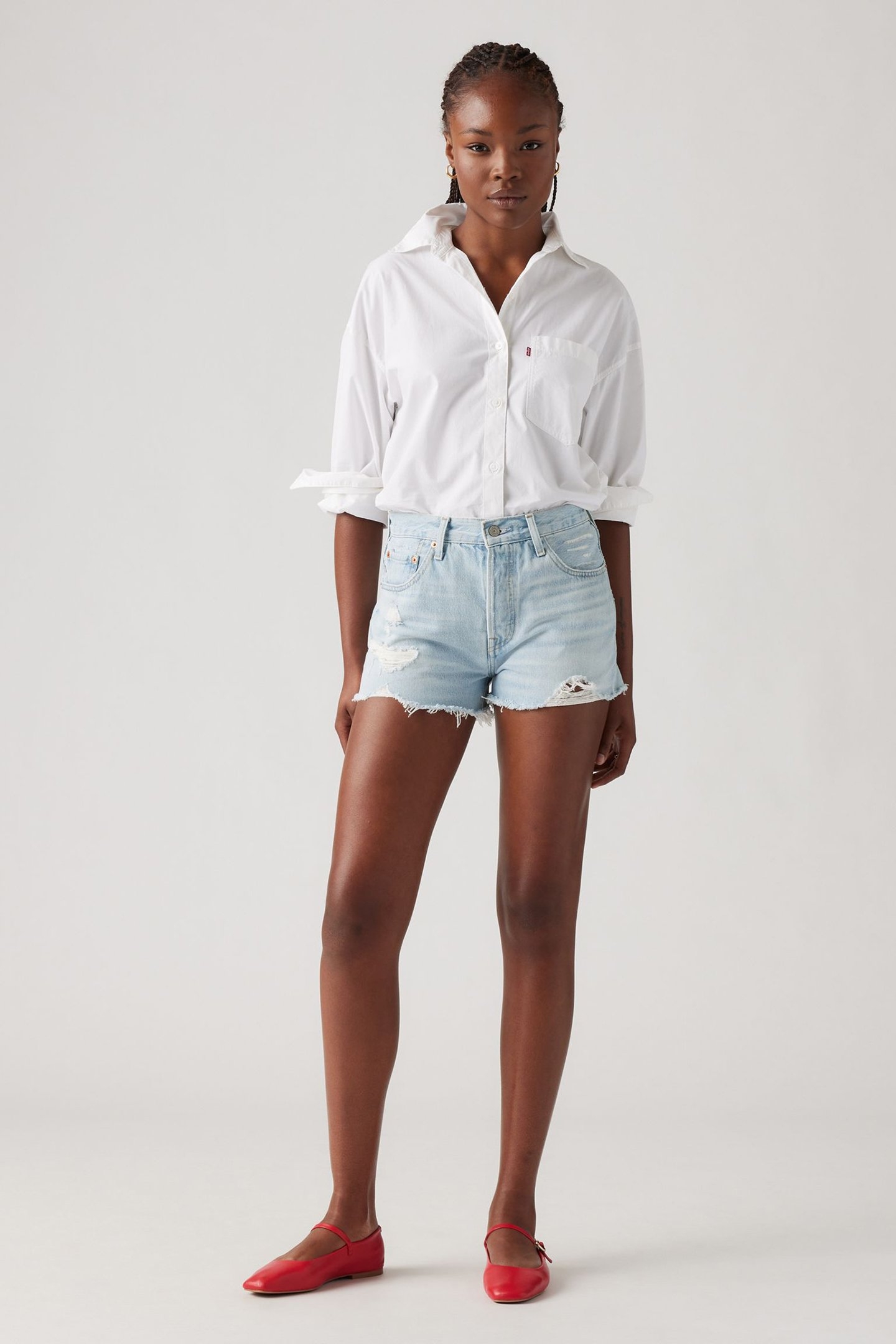 501® LEVI'S® ORIGINAL SHORTS 2