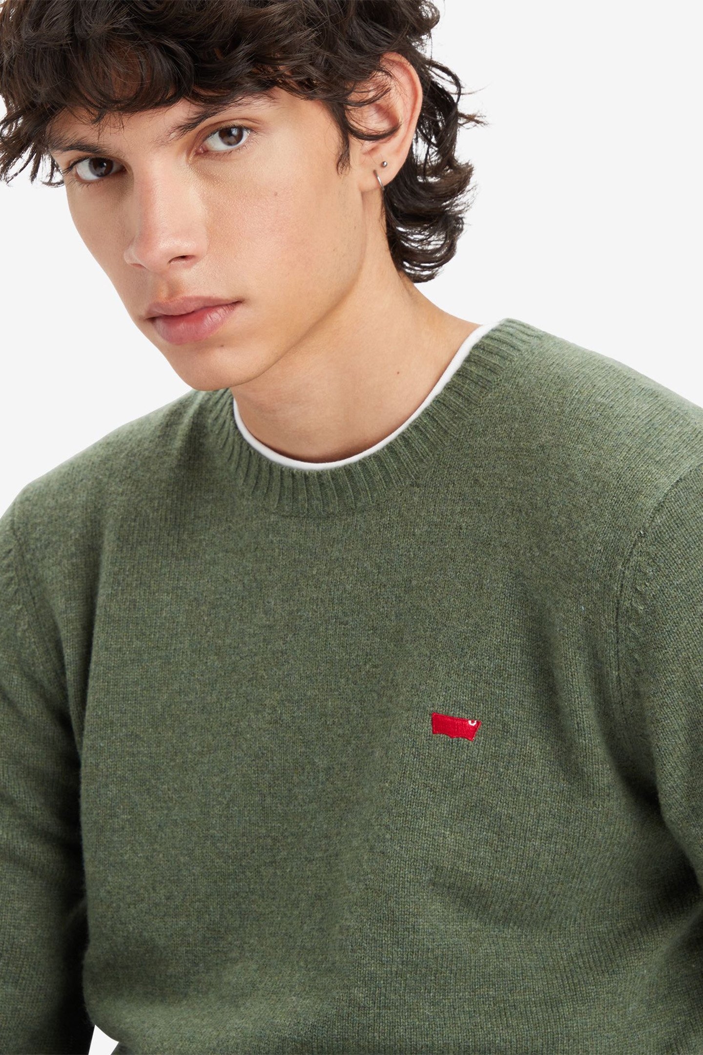 ORIGINAL HOUSEMARK SWEATER 5