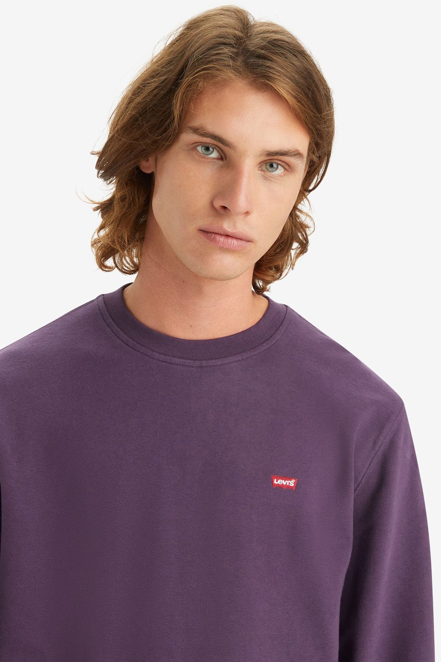 ORIGINAL HOUSEMARK CREWNECK SWEATSHIRT 5