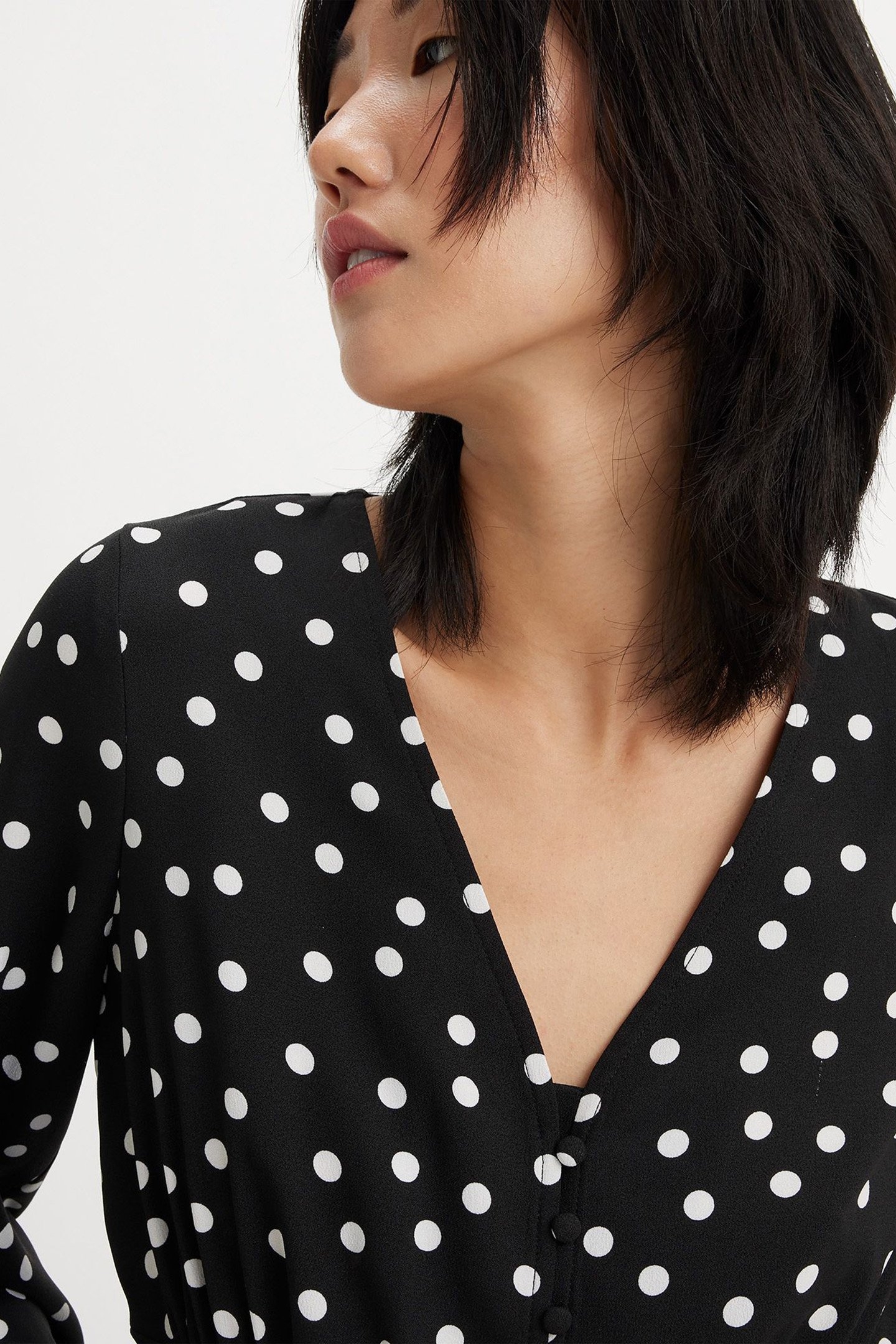 TAMARA LONG SLEEVE BLOUSE 6