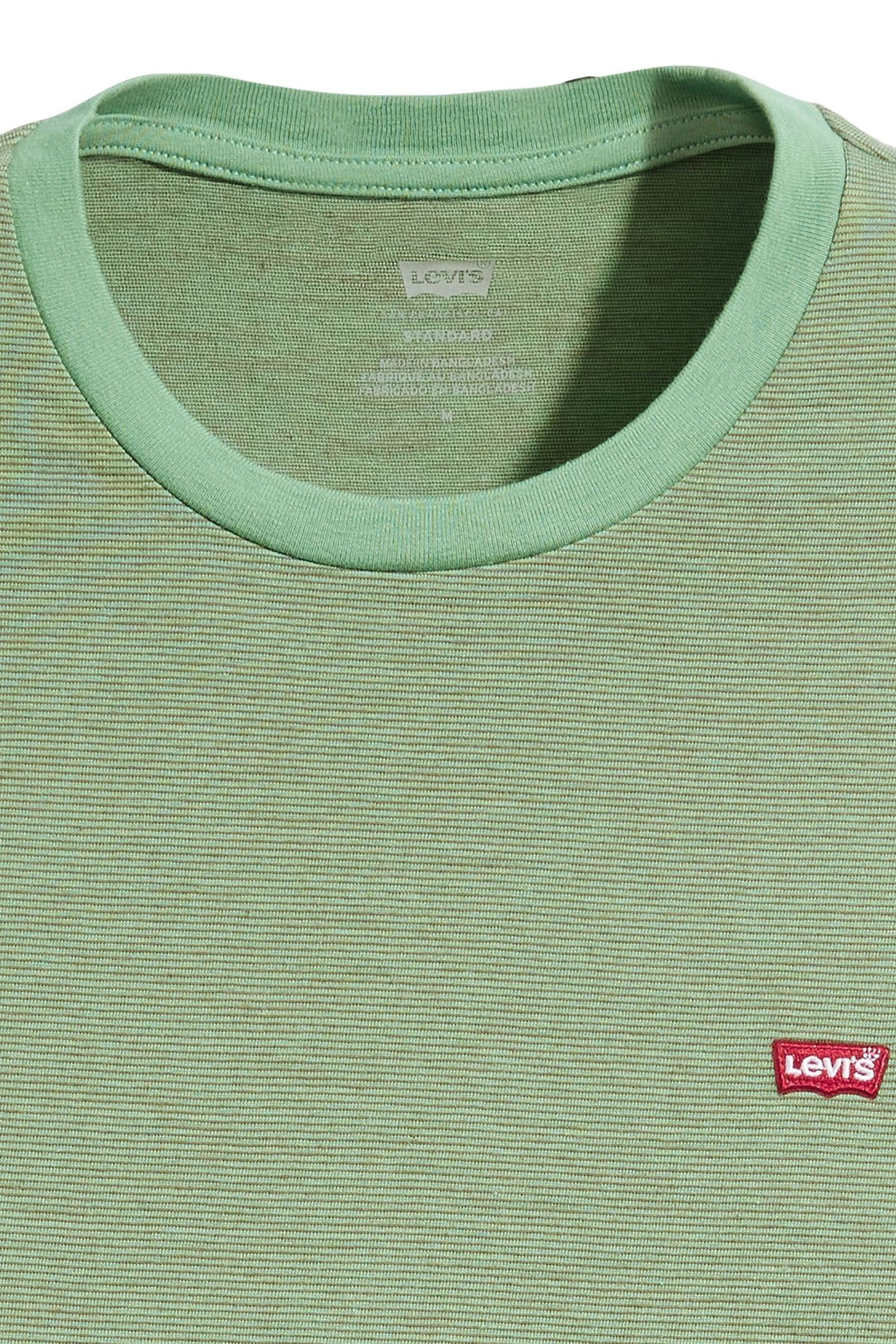 CLASSIC HOUSEMARK TEE 4