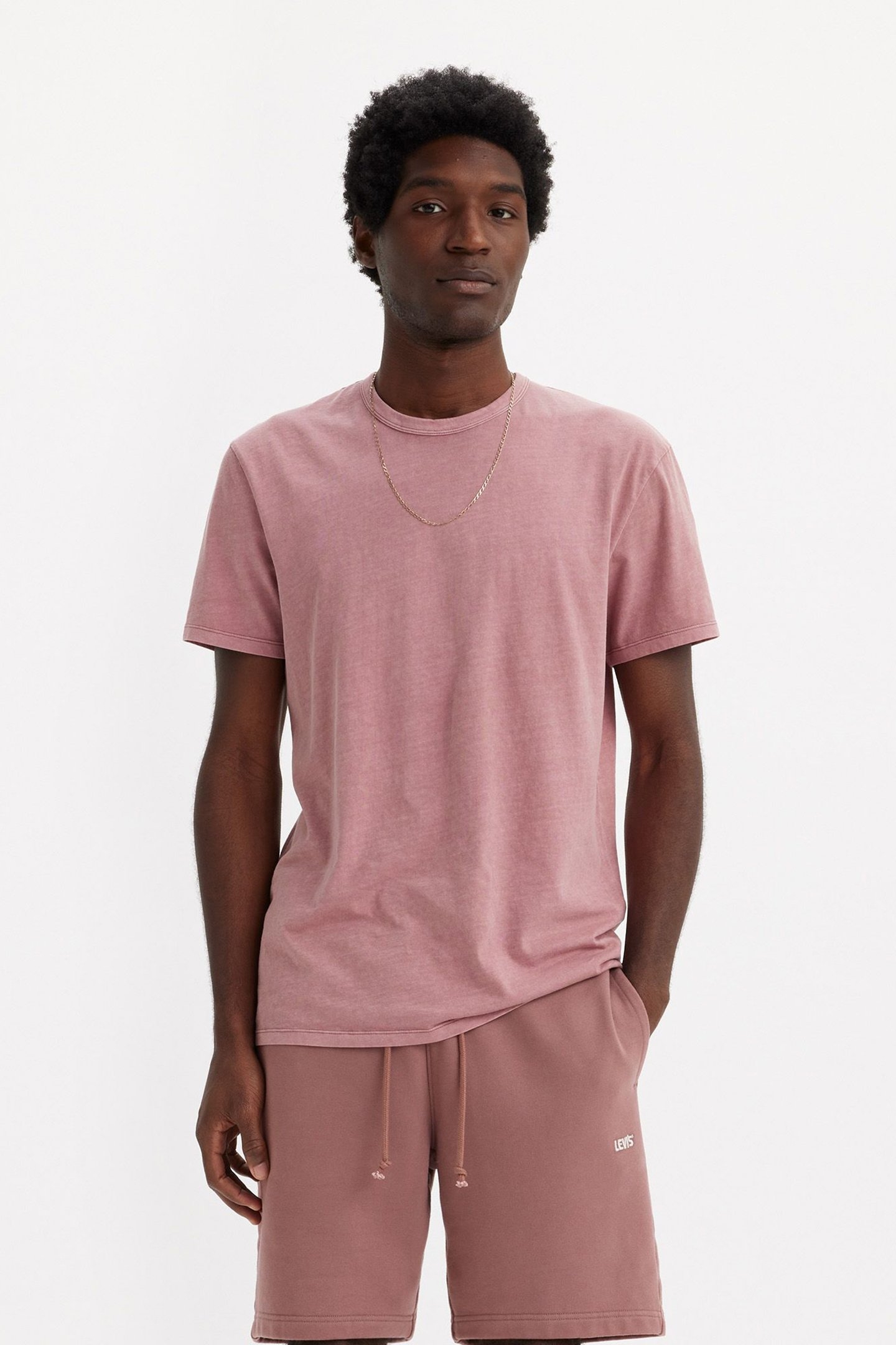 PREMIUM SLIM FIT TEE 1