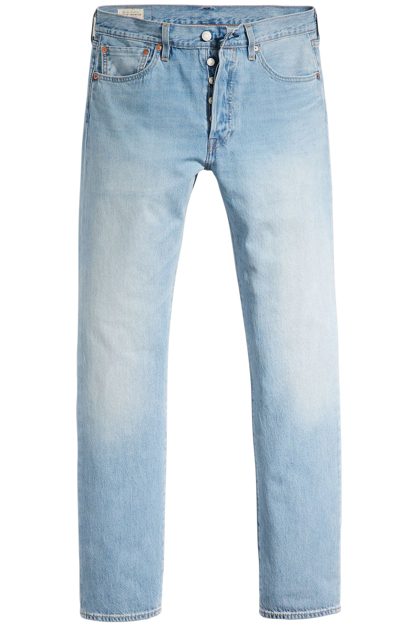 LEVI'S® 501® ORIGINAL LIGHTWEIGHT JEANS 3