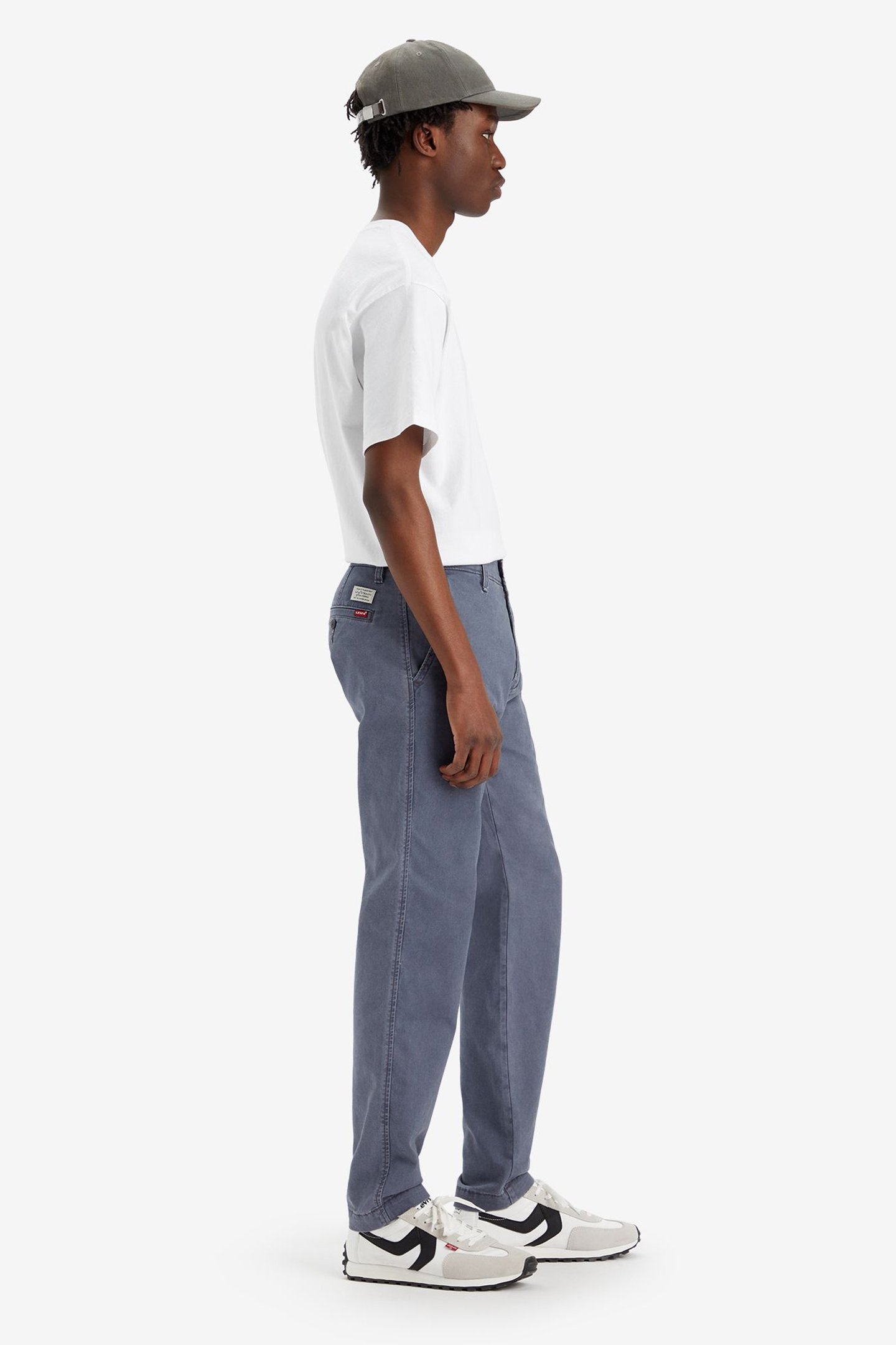 XX CHINO STANDARD TAPER PANTS 6
