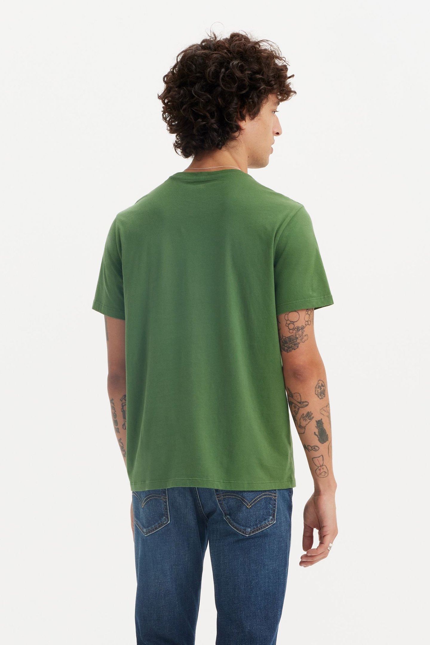 CLASSIC HOUSEMARK TEE 2