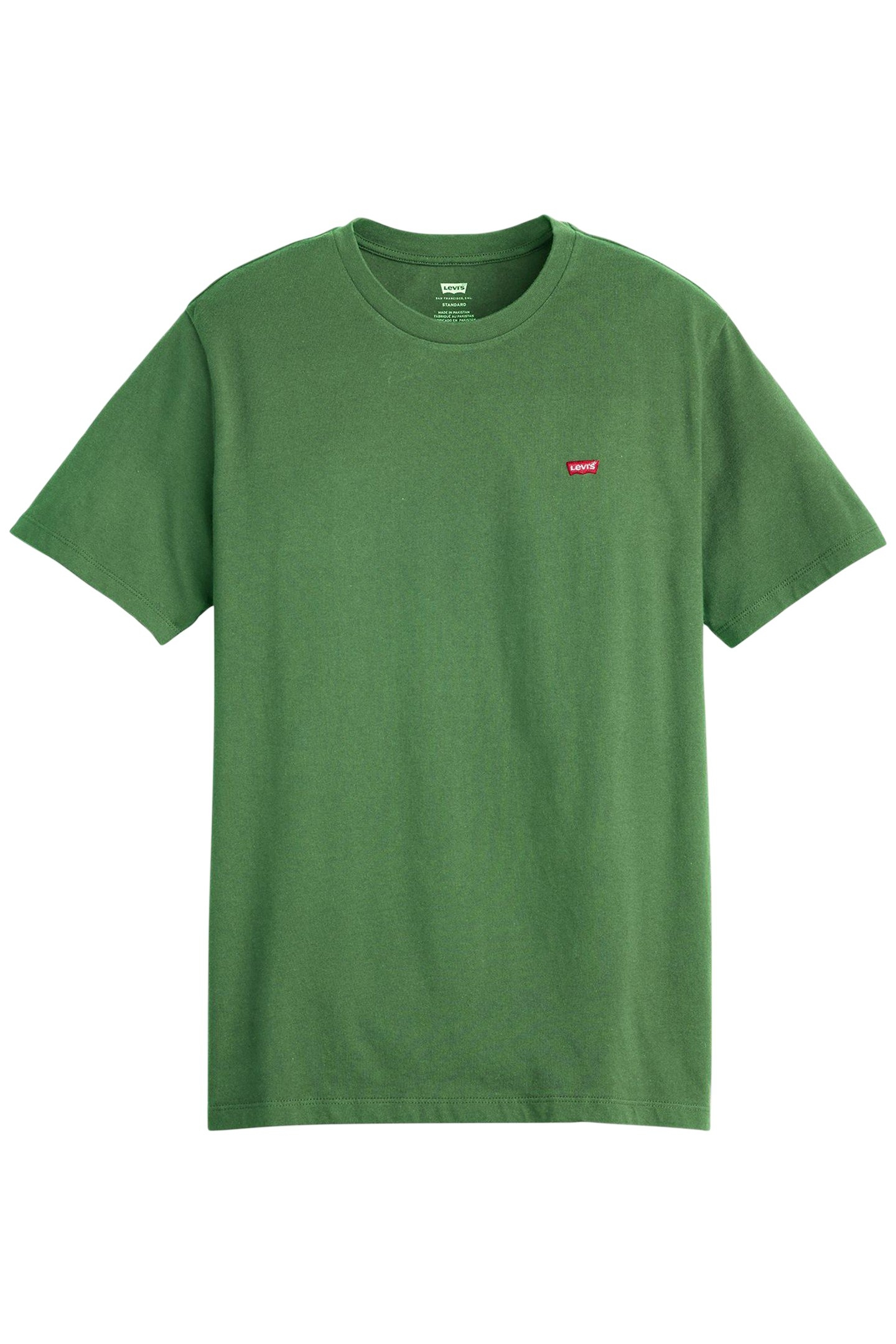 CLASSIC HOUSEMARK TEE 3