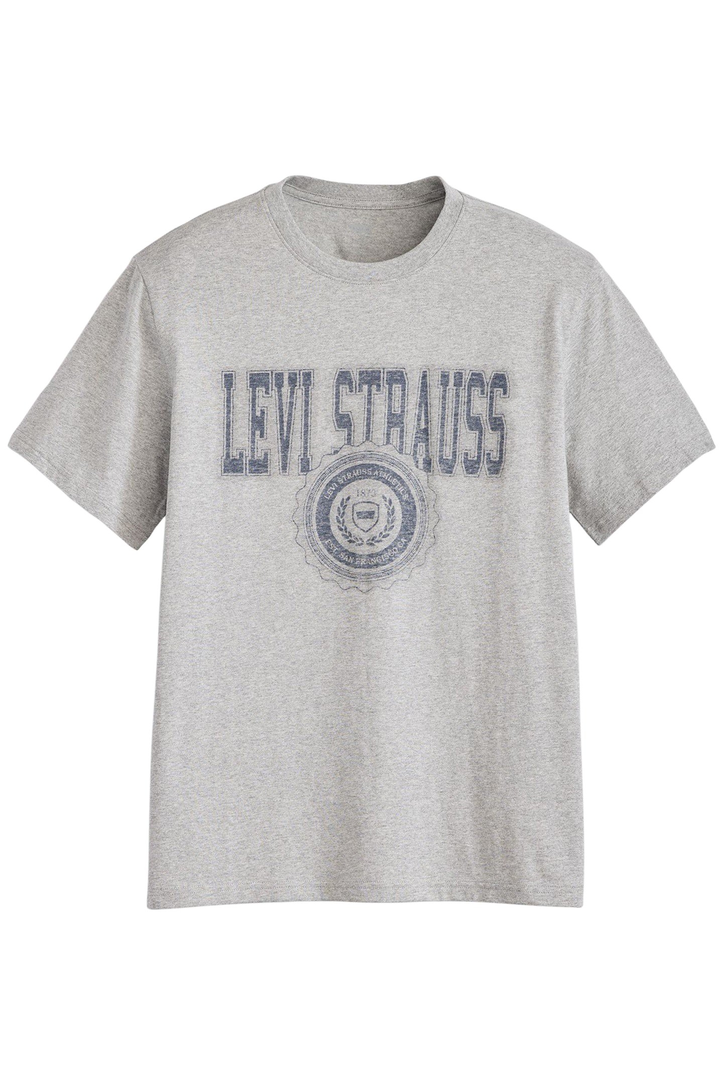 RELAXED FIT GRAPHIC TEE 3