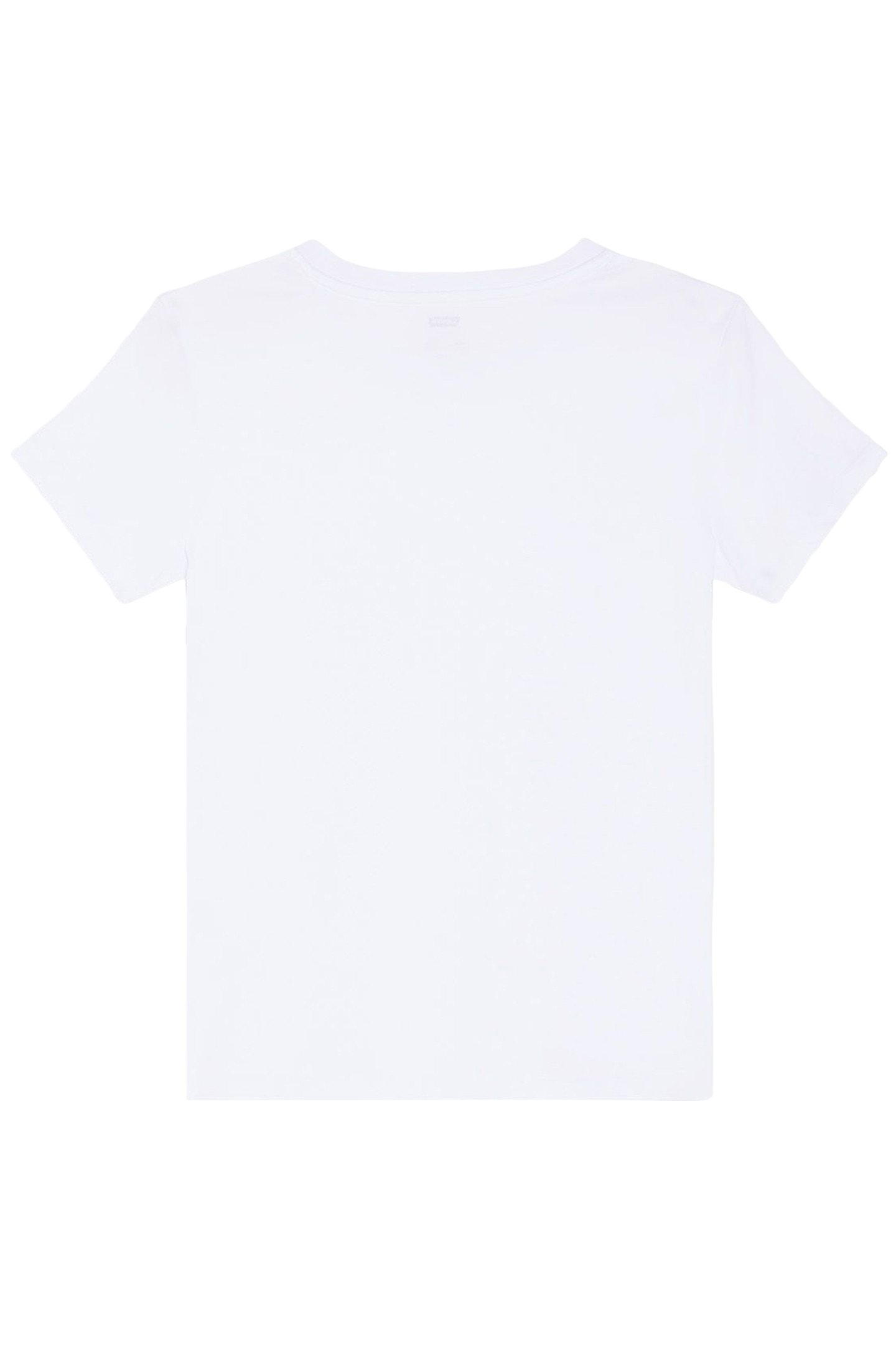 THE PERFECT TEE WHITE BODY 4