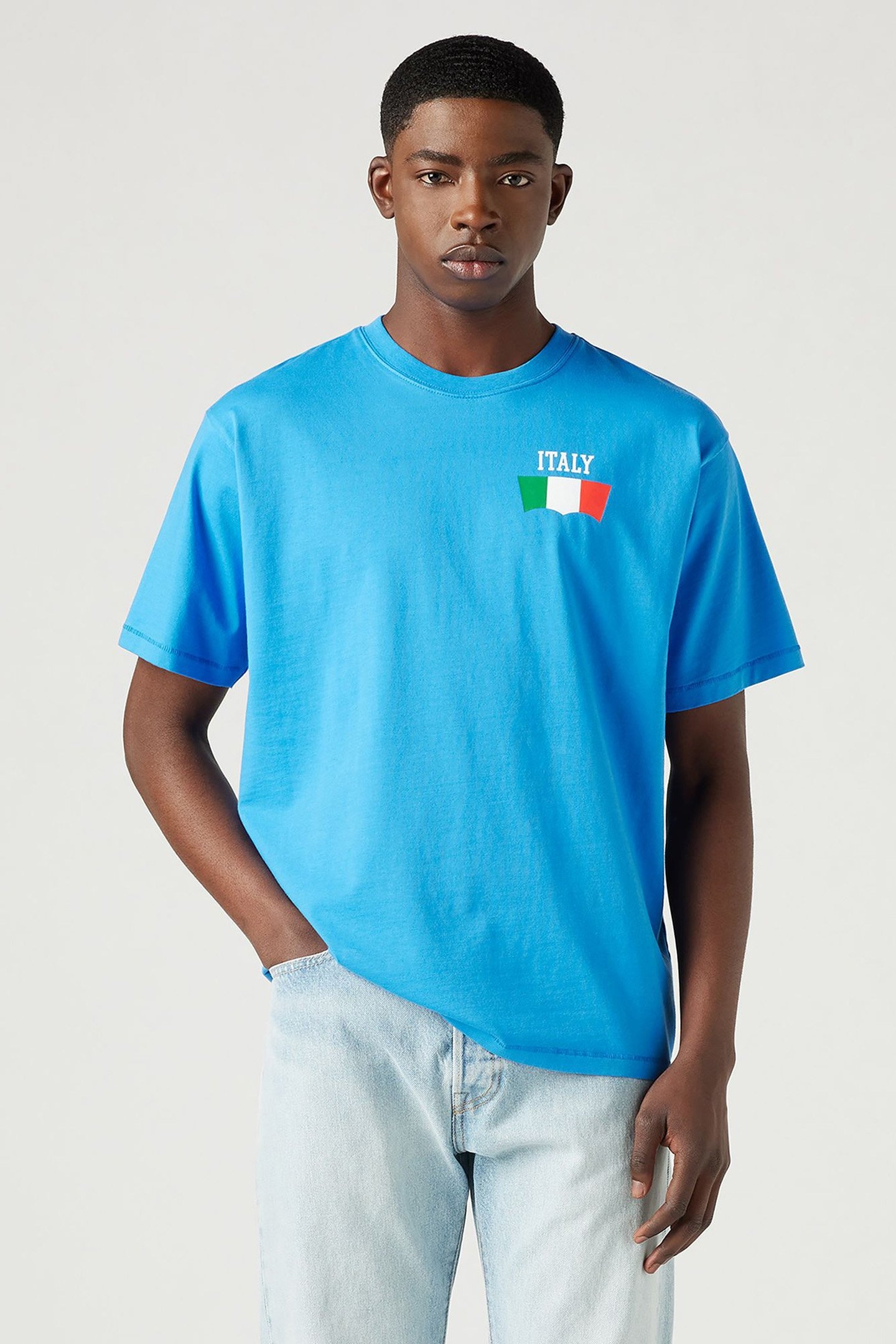 LEVI'S® RED TAB™ VINTAGE TEE 1