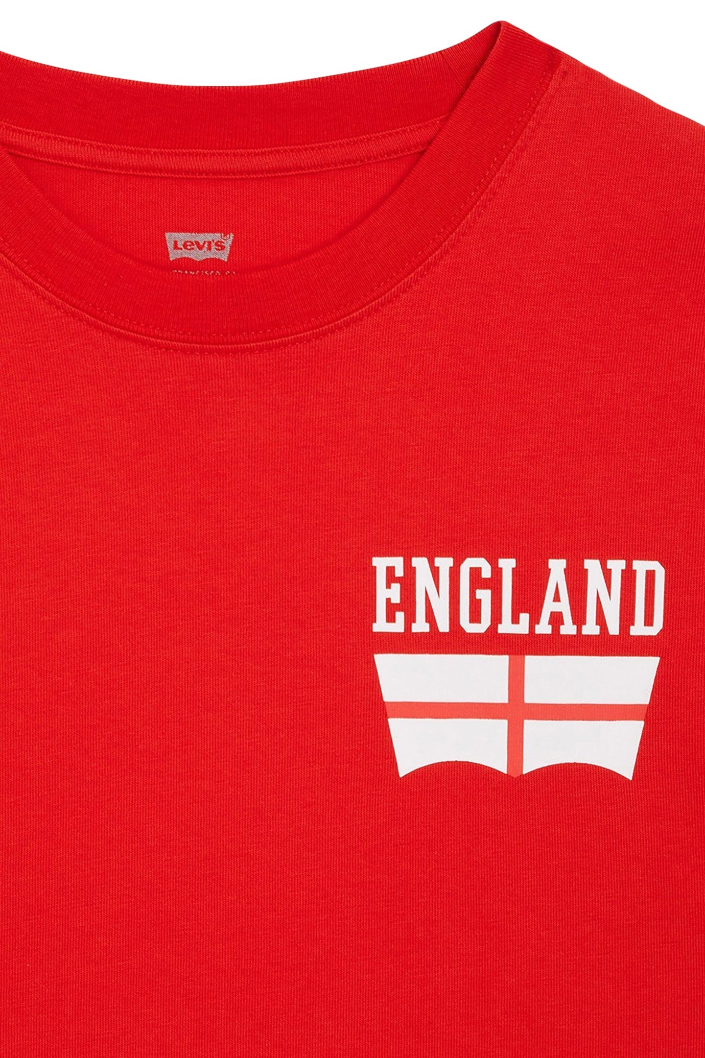 LEVI'S® RED TAB™ VINTAGE TEE 5