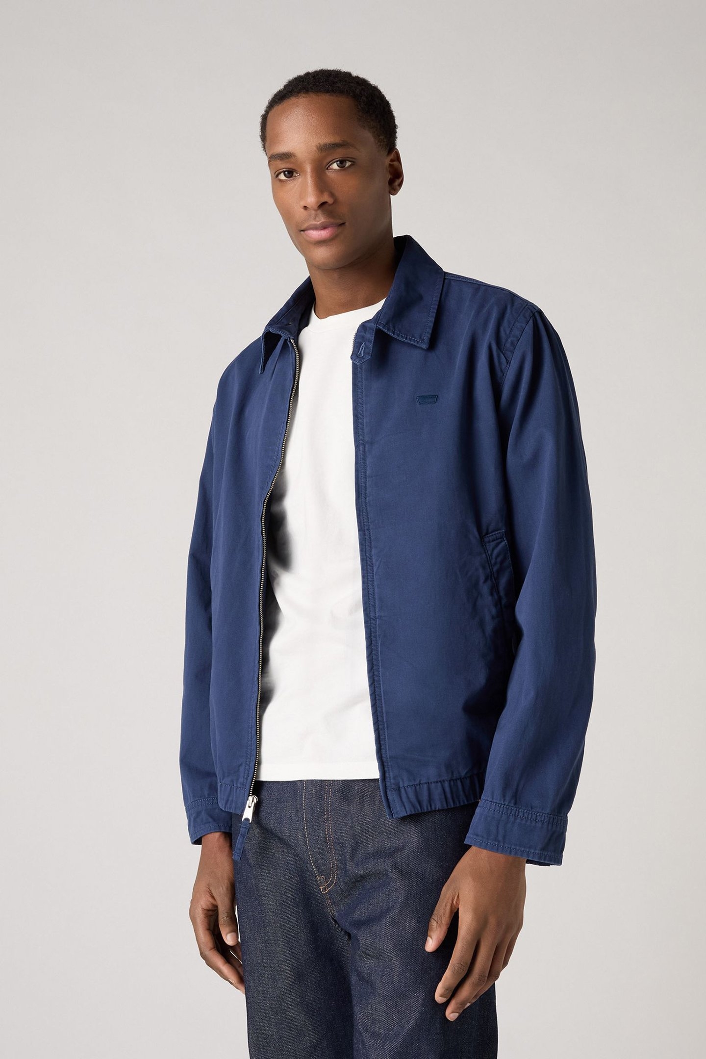 COLOMA CLASSIC JACKET 5