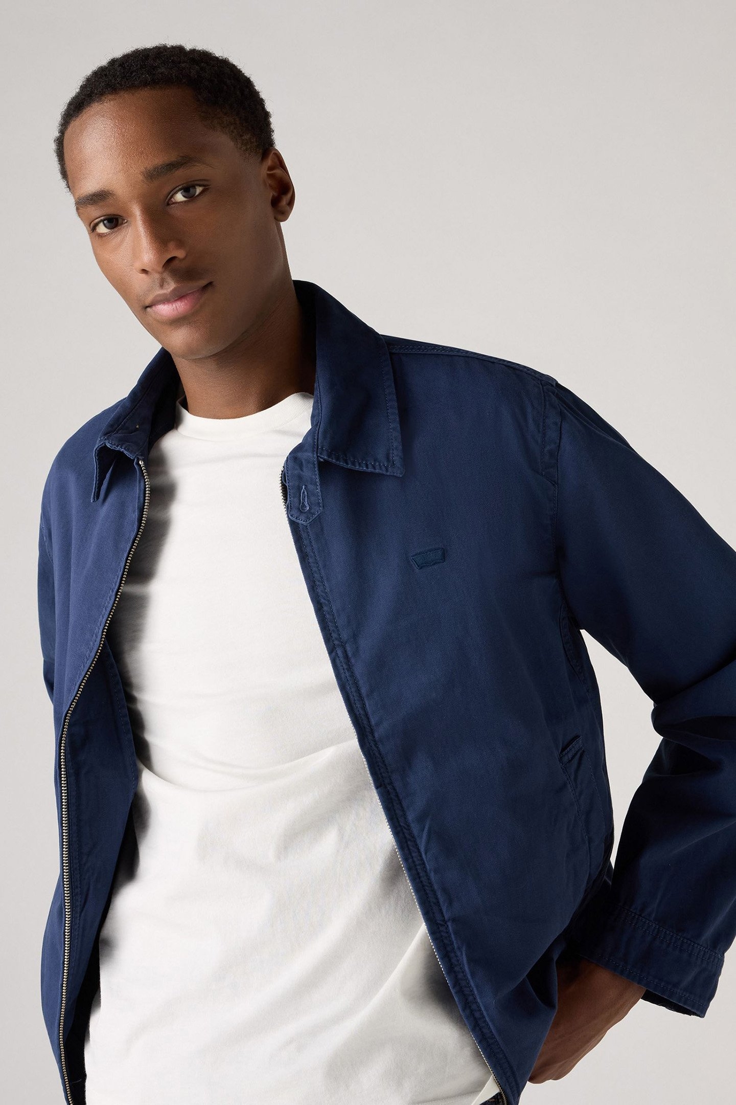 COLOMA CLASSIC JACKET 6