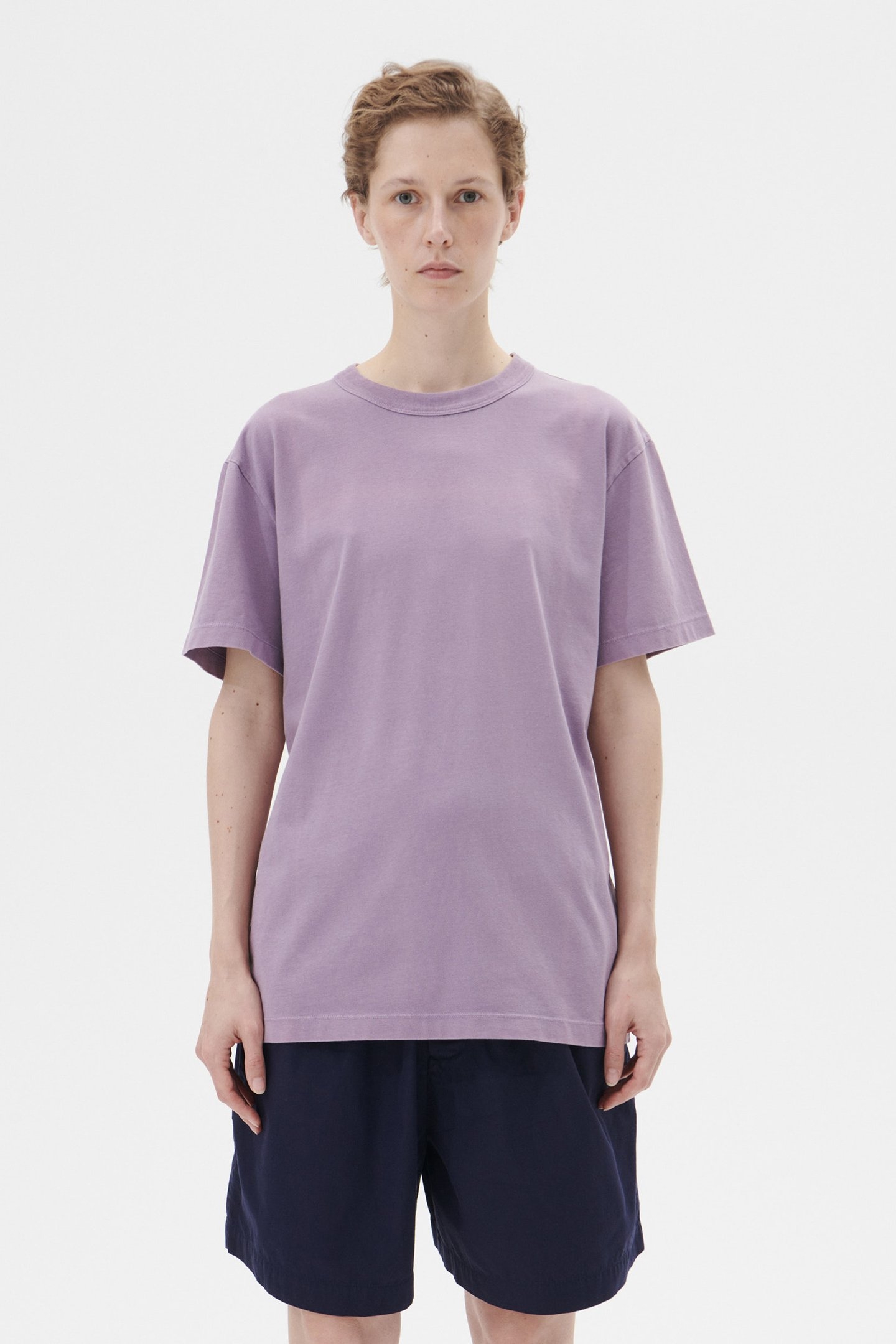 UNISEX SLEEPING T SHIRT PORT 1