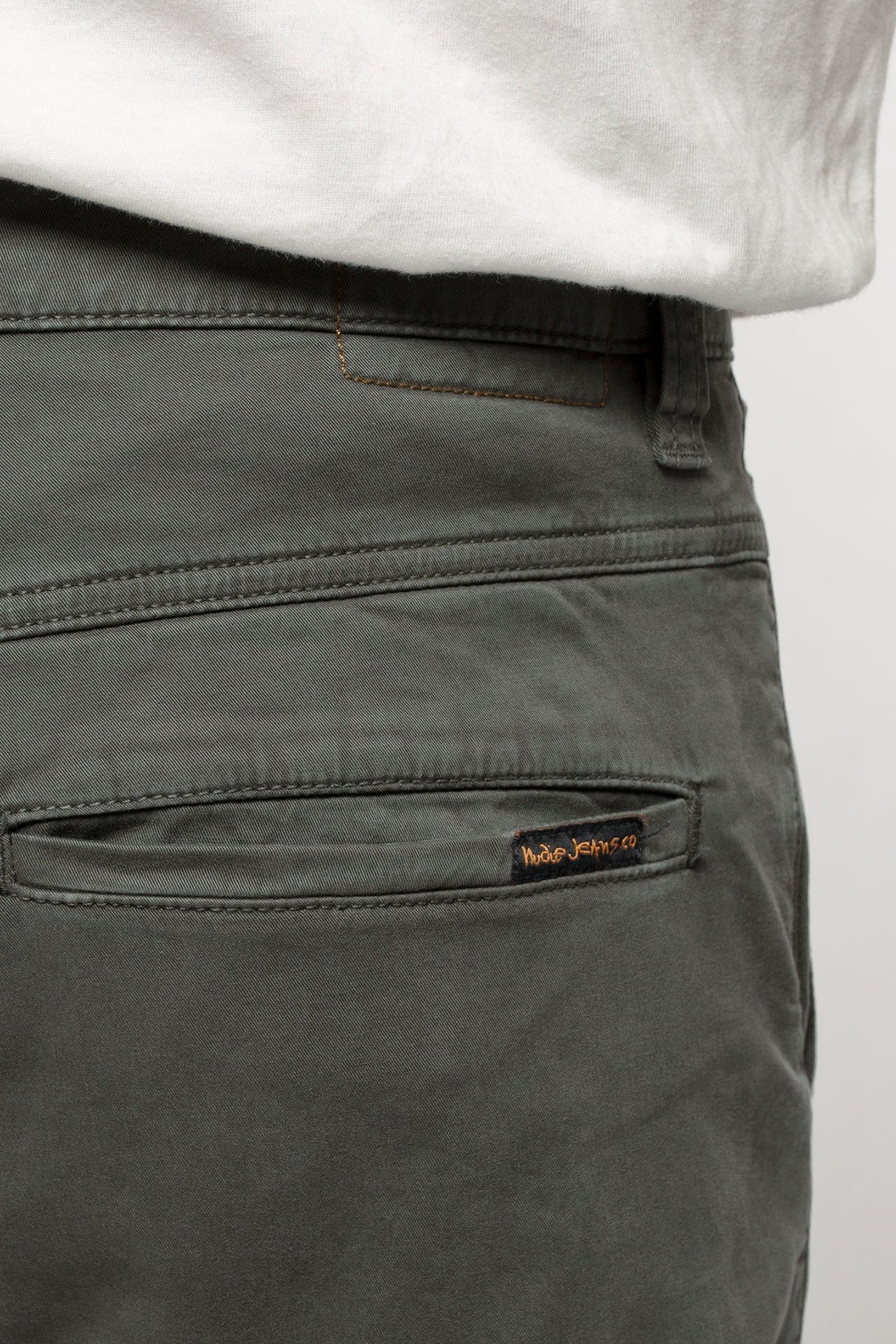 SLIM ADAM BUNKER BUNKER 7