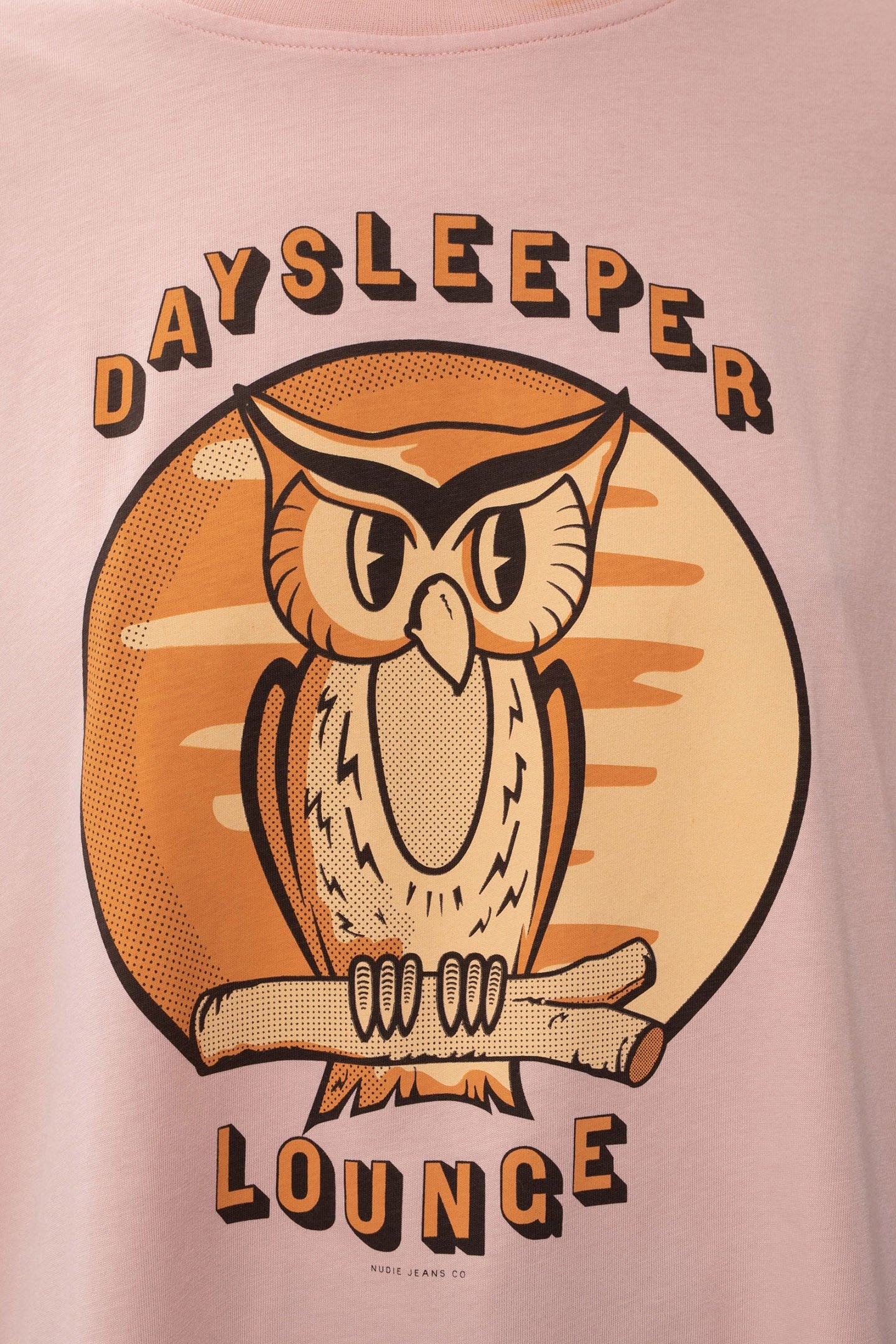 TINA OWL LIGHT PINK 4