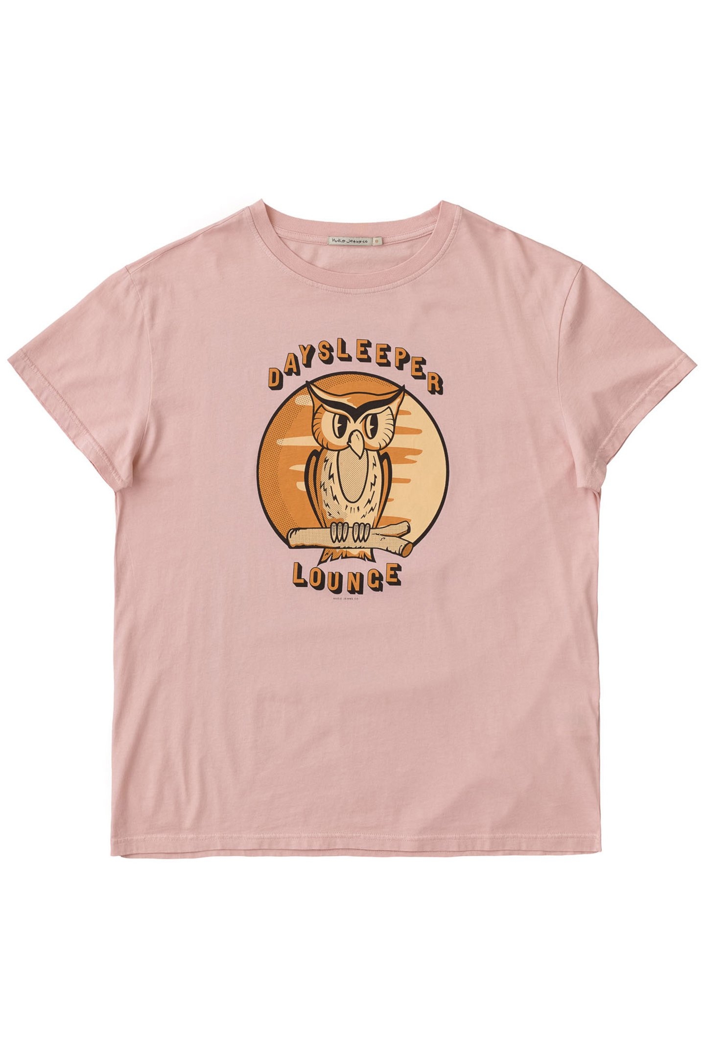 TINA OWL LIGHT PINK 3