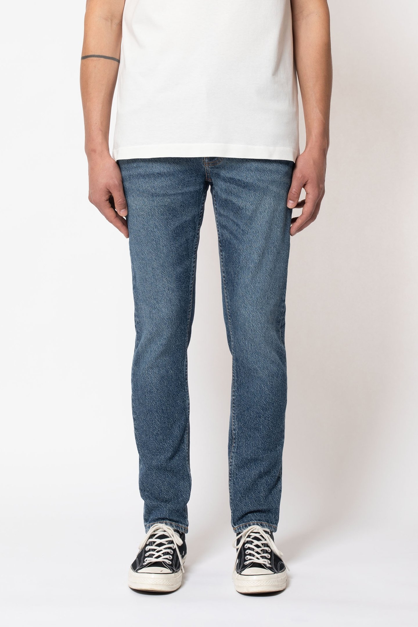 LEAN DEAN BLUE RITUAL BLUE 1