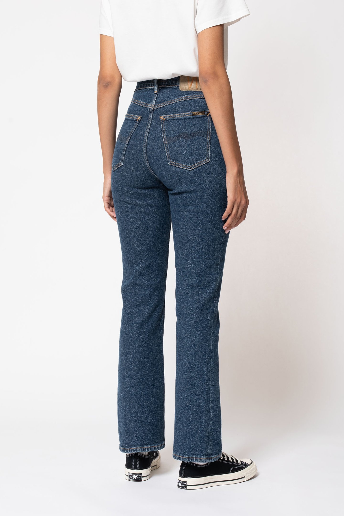 ROWDY RUTH BLUE ANGEL BLUE 2