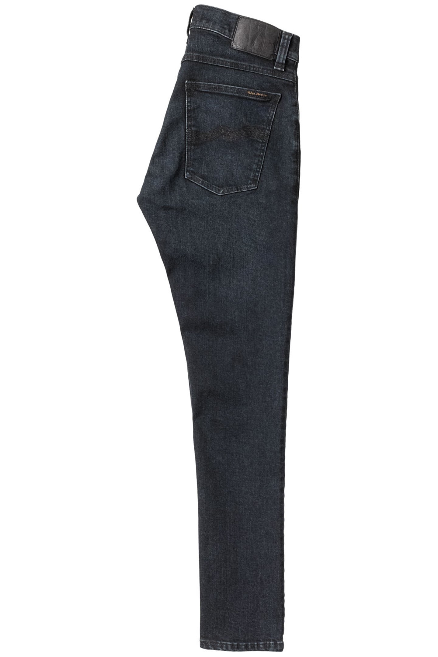 TIGHT TERRY BLUE QUARTZ BLUE 4