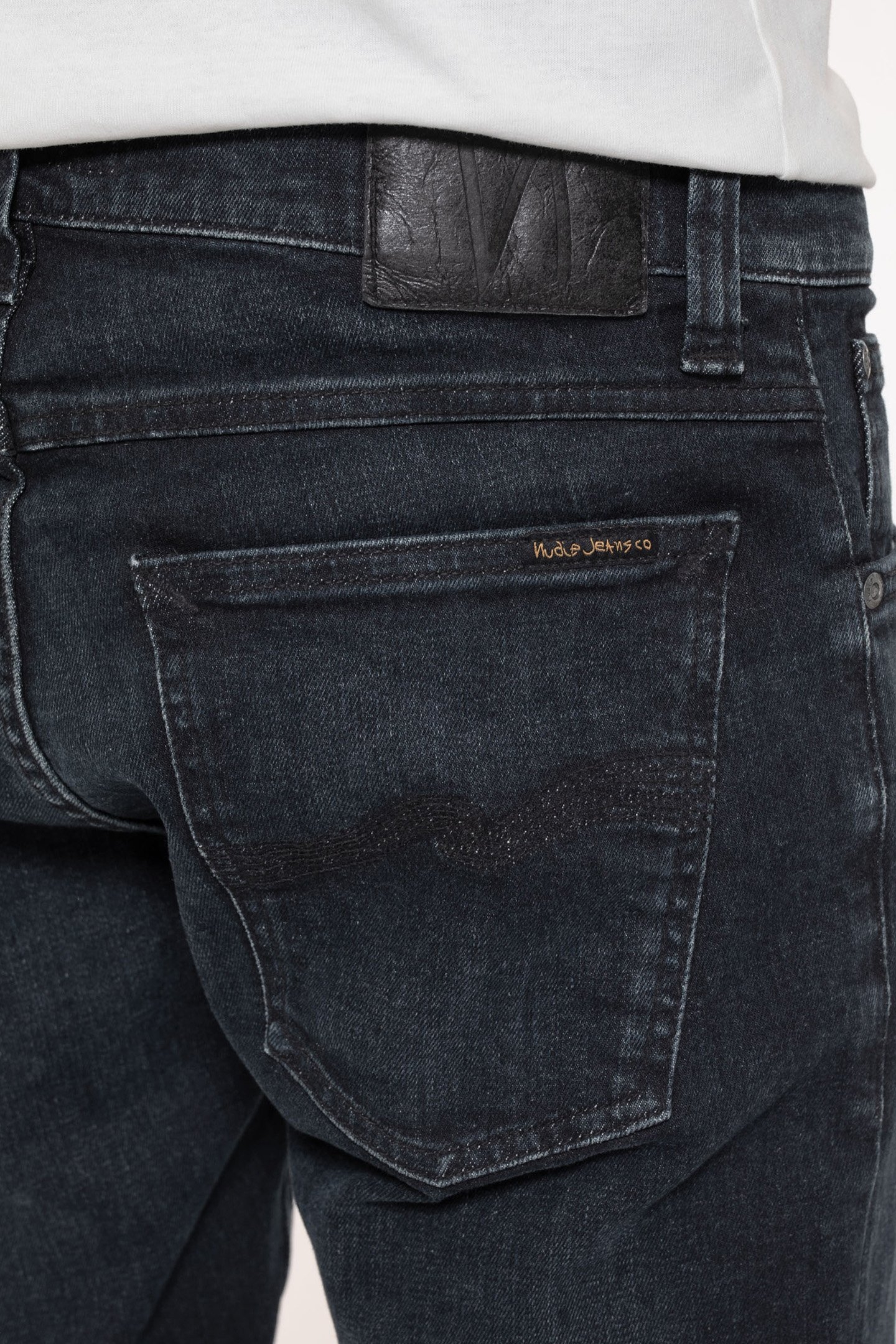 TIGHT TERRY BLUE QUARTZ BLUE 6