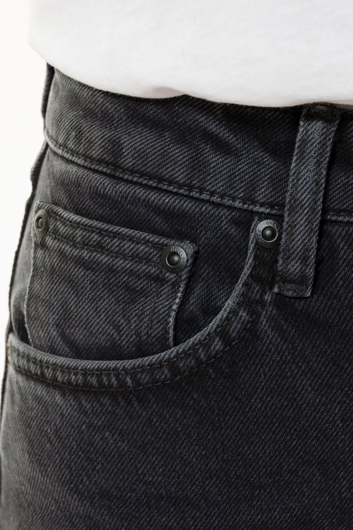 STRAIGHT SALLY BLACK SAND 6