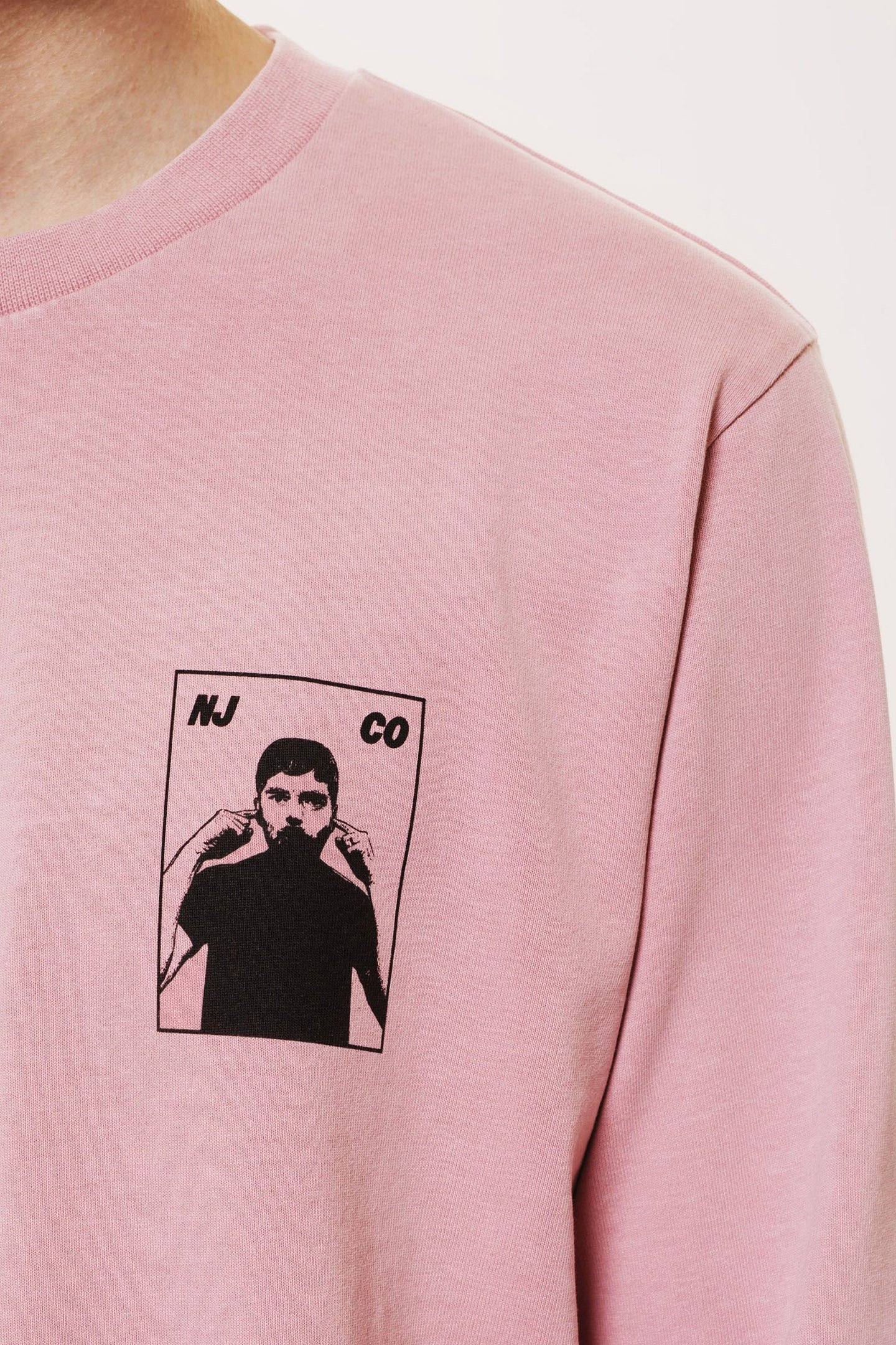 RUDI FANZINES PINK 4