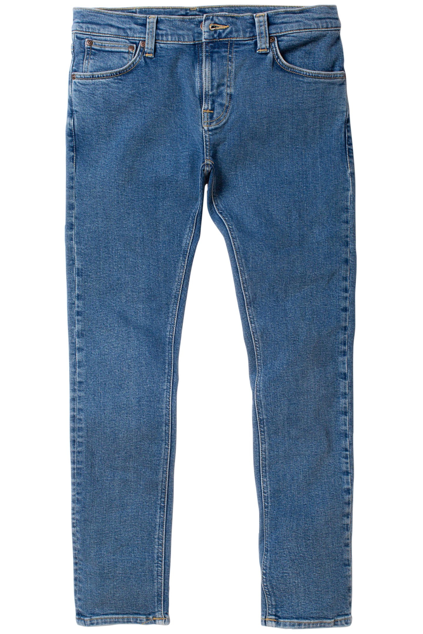 TIGHT TERRY EVERYDAY BLUE BLUE 3