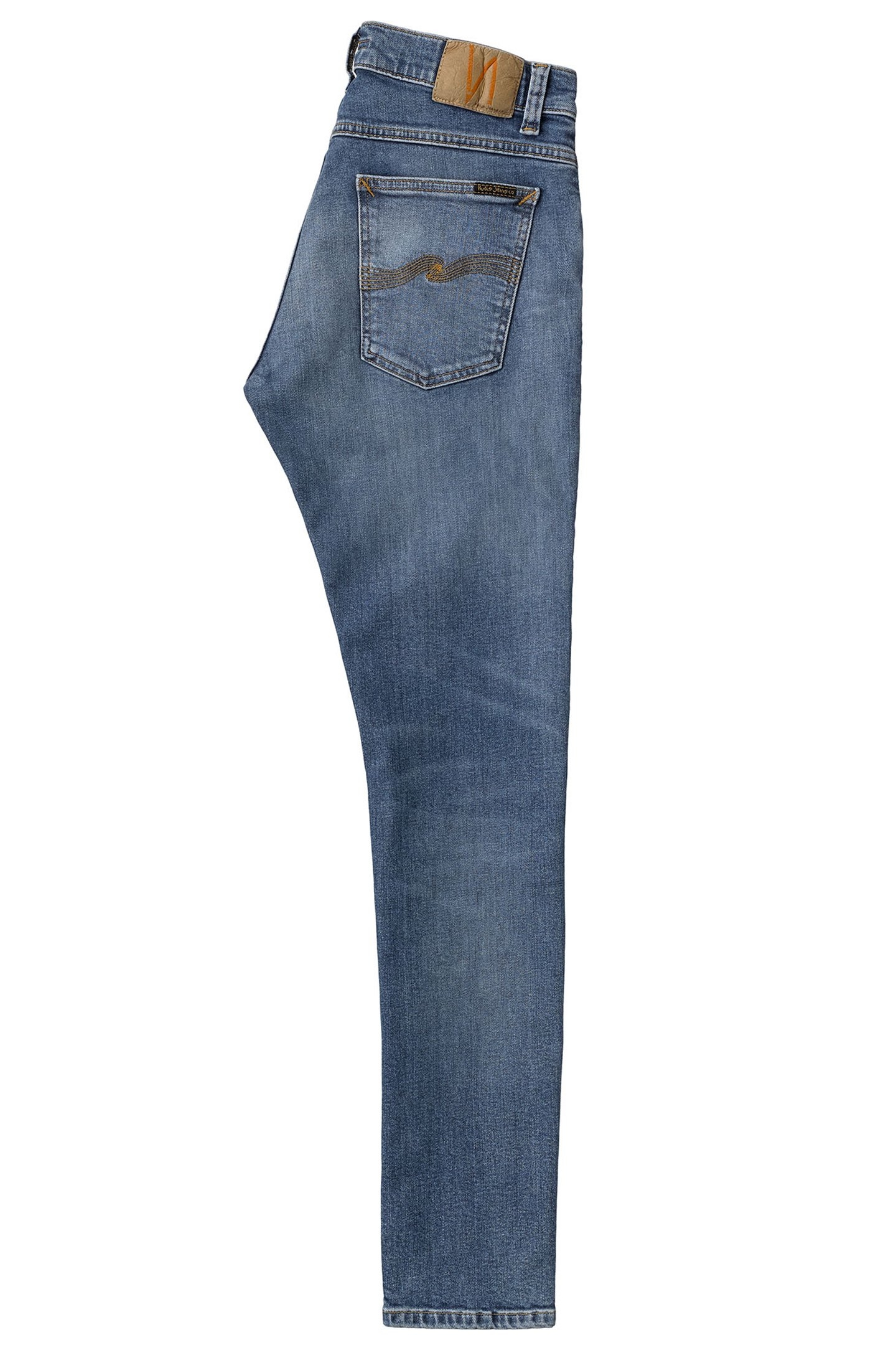 TIGHT TERRY WINDY BLUES BLUE 5