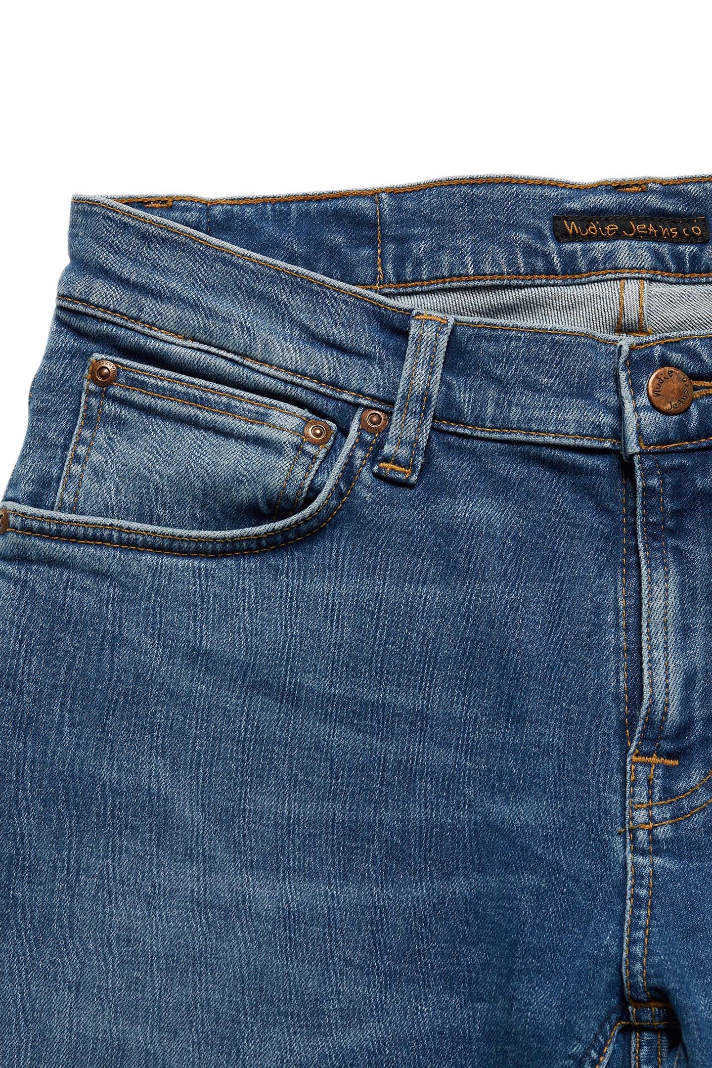 TIGHT TERRY WINDY BLUES BLUE 7