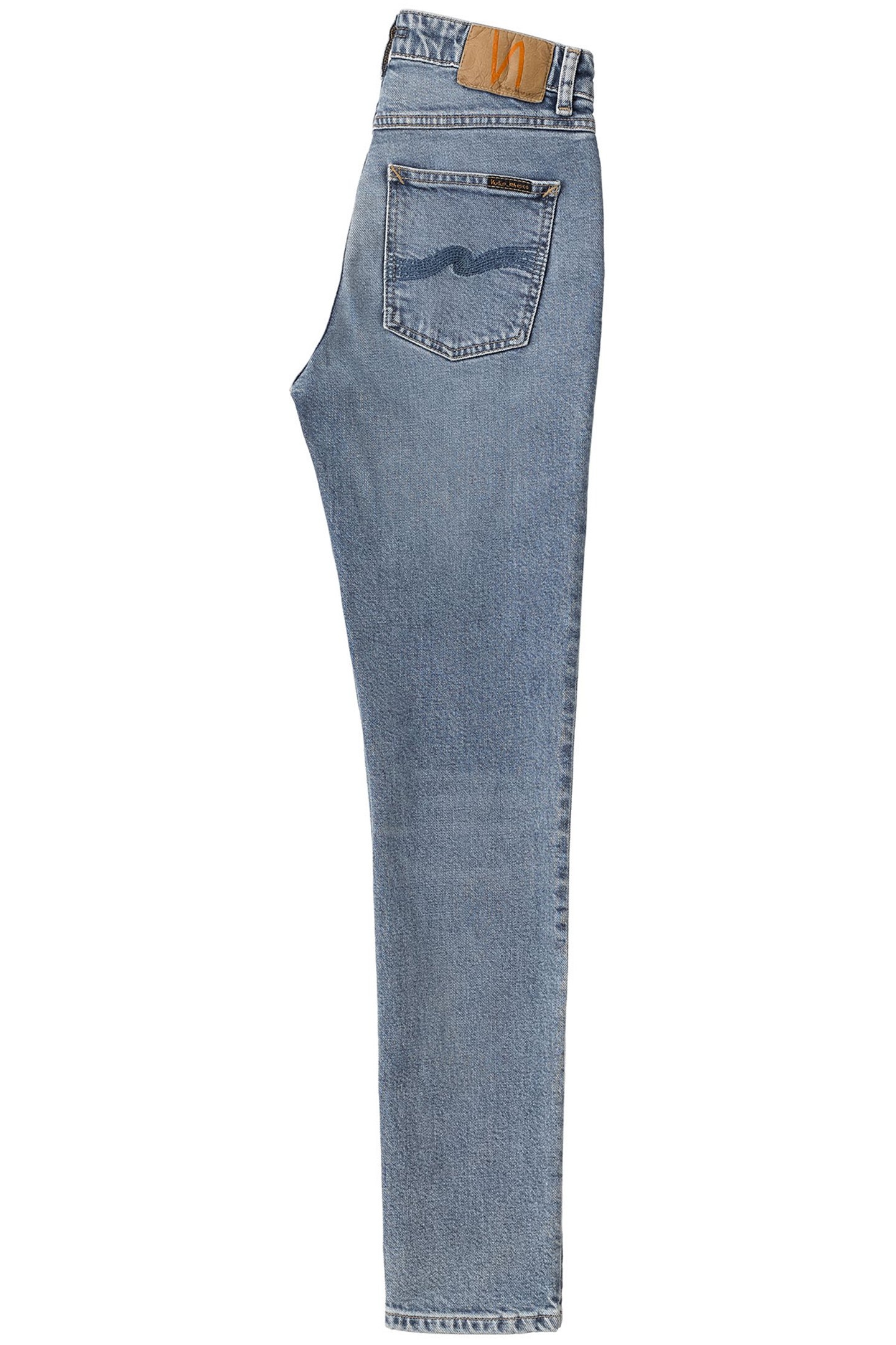 MELLOW MAE BLUEBIRD BLUE 5