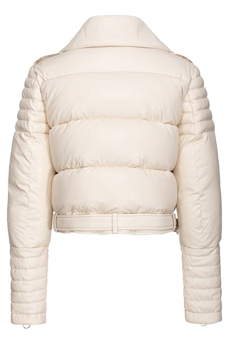 CASE JACKET LIGHT BEIGE 5